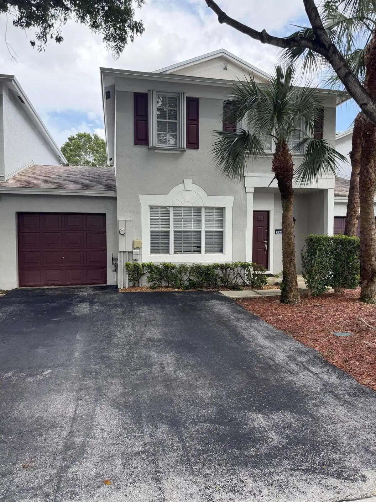 9541 Bradshaw Lane, Tamarac, FL 33321 - #1