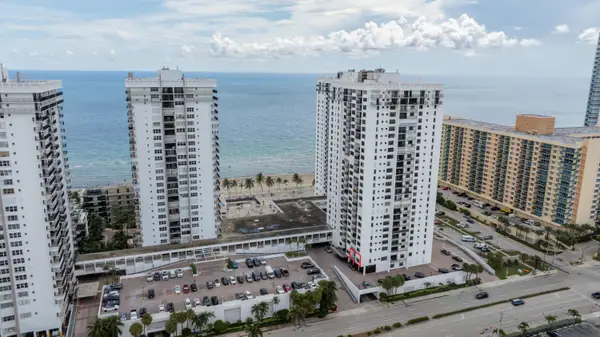 2401 S Ocean Drive #305, Hollywood, FL 33019