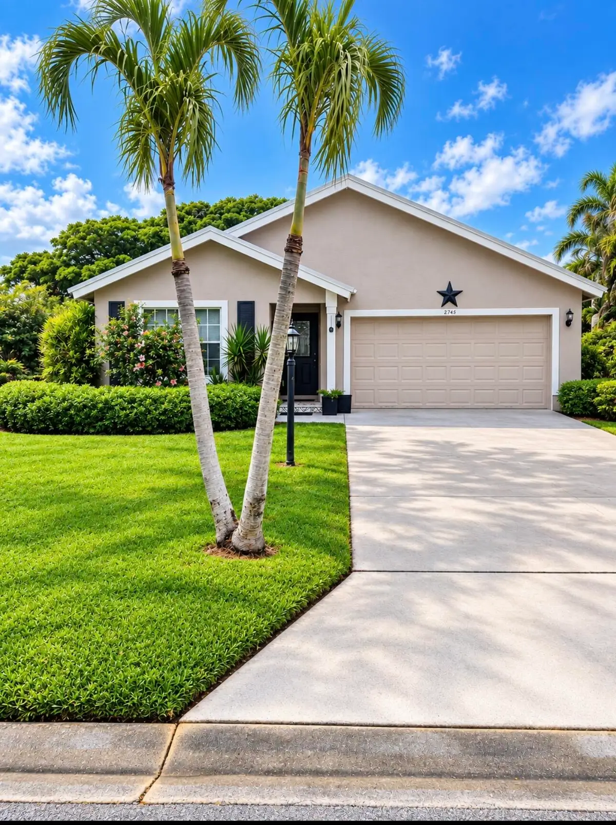 2745 SW Montego Terrace, Stuart, FL 34997 - #1