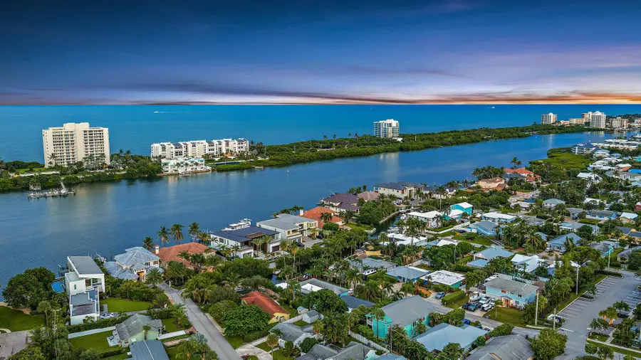 3433 Harbor Road N, Jupiter, FL 33469 - #3