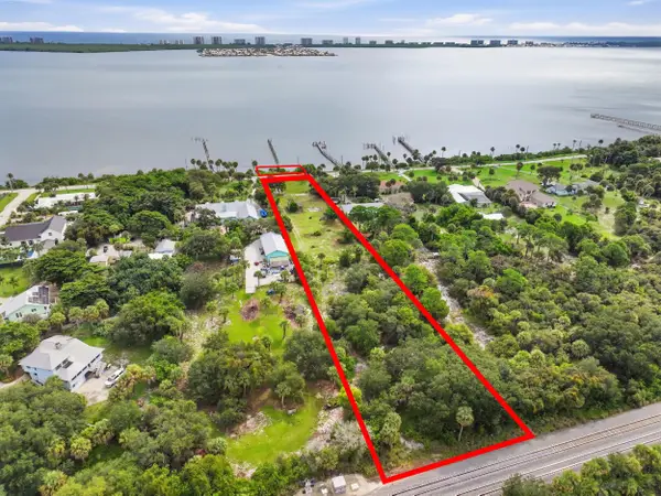 12825 S Indian River Drive, Jensen Beach, FL 34957