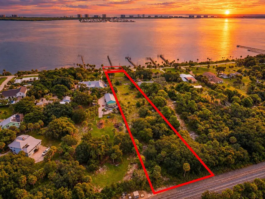 12825 S Indian River Drive, Jensen Beach, FL 34957 - #3