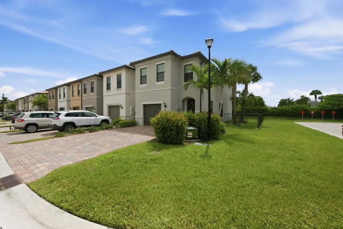 8672 Escue Street, Lake Worth, FL 33467 - #1
