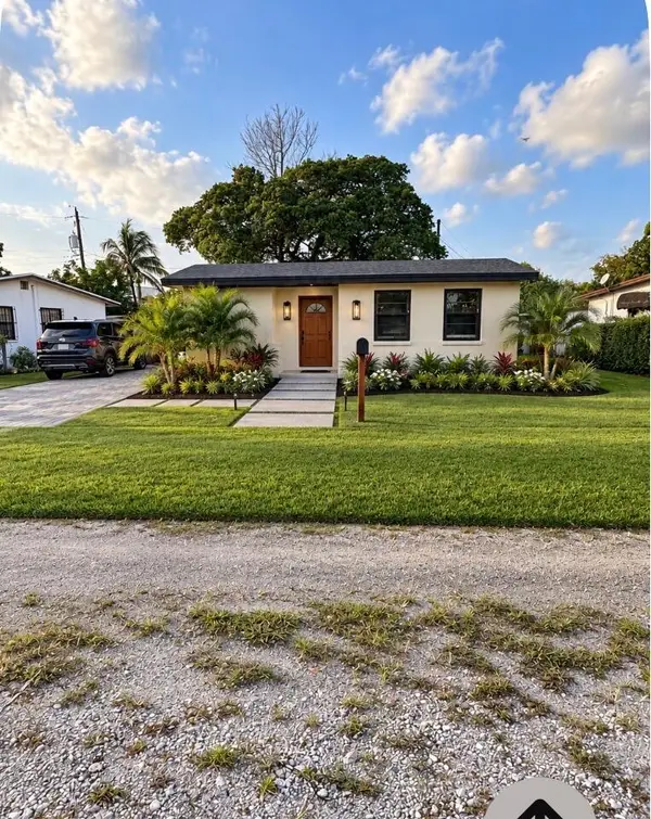 555 Harem Avenue, Opa Locka, FL 33054