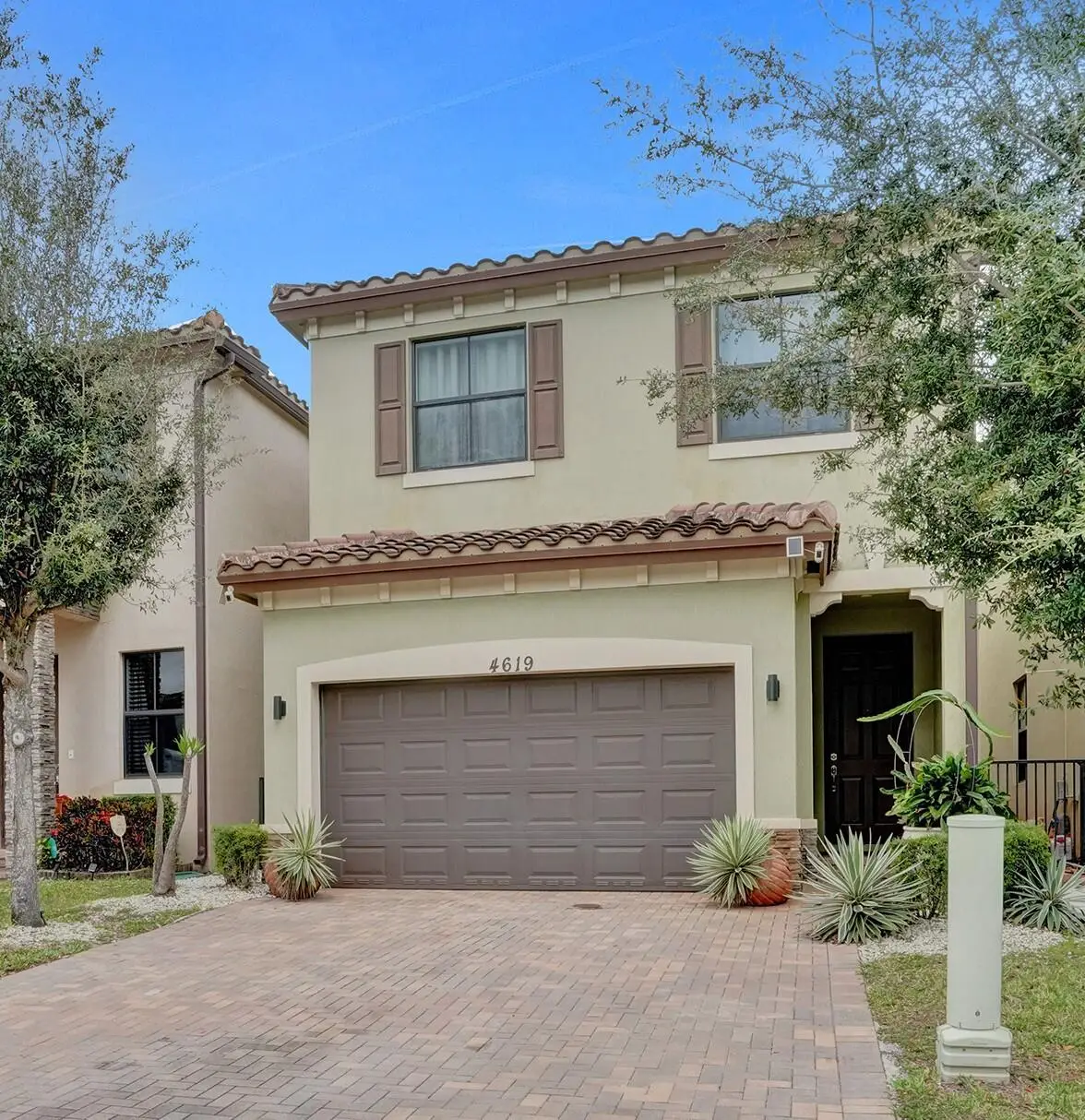 4619 NW 59th Street, Tamarac, FL 33319 - #1