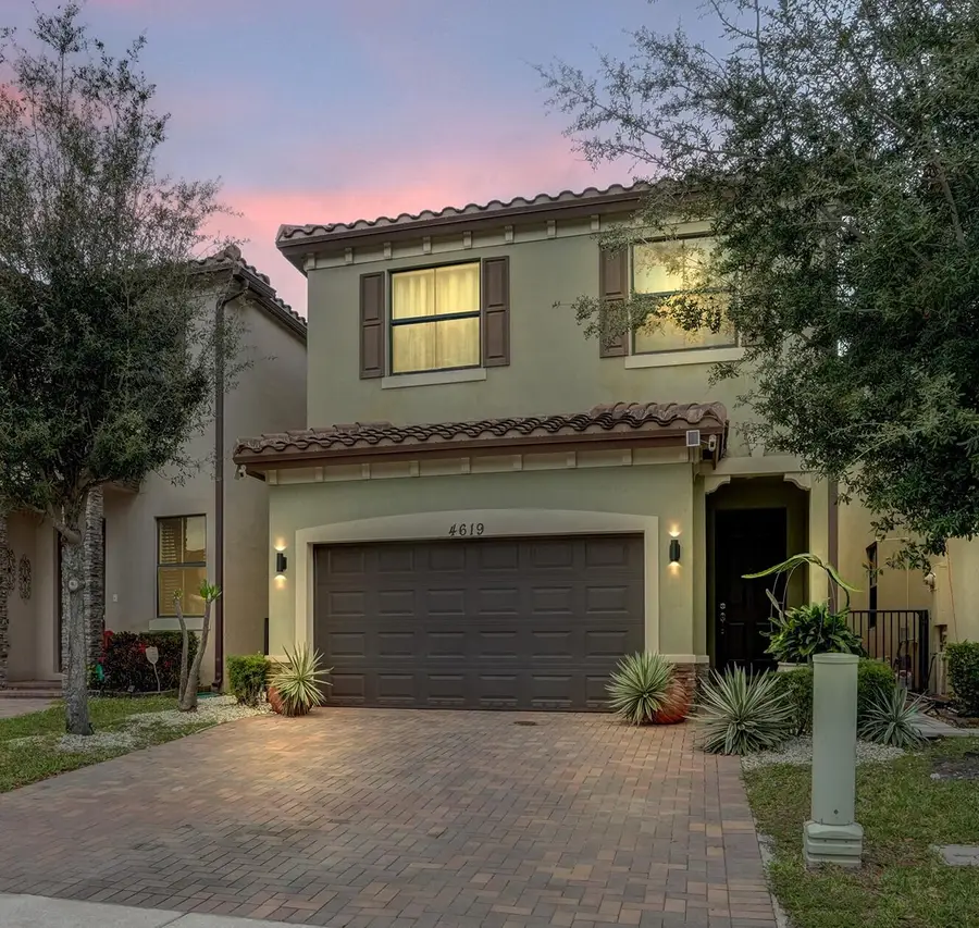 4619 NW 59th Street, Tamarac, FL 33319 - #2