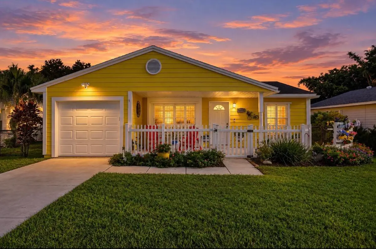 9099 Carma Drive, Boynton Beach, FL 33472 - #1