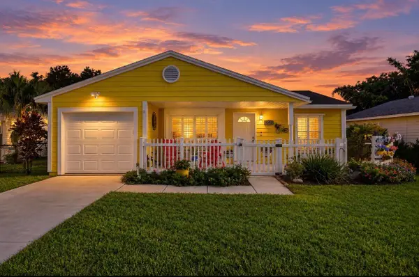 9099 Carma Drive, Boynton Beach, FL 33472