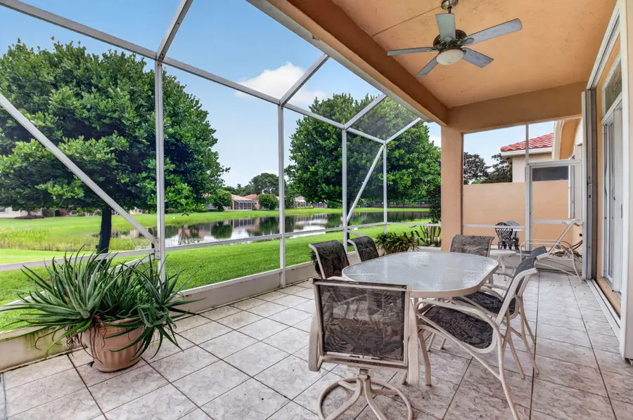 6565 Via Trento, Delray Beach, FL 33446 - #3