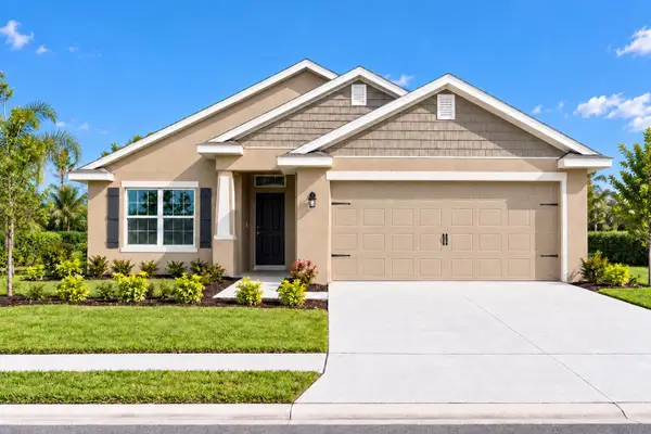 5223 Vespera Street, Fort Pierce, FL 34951