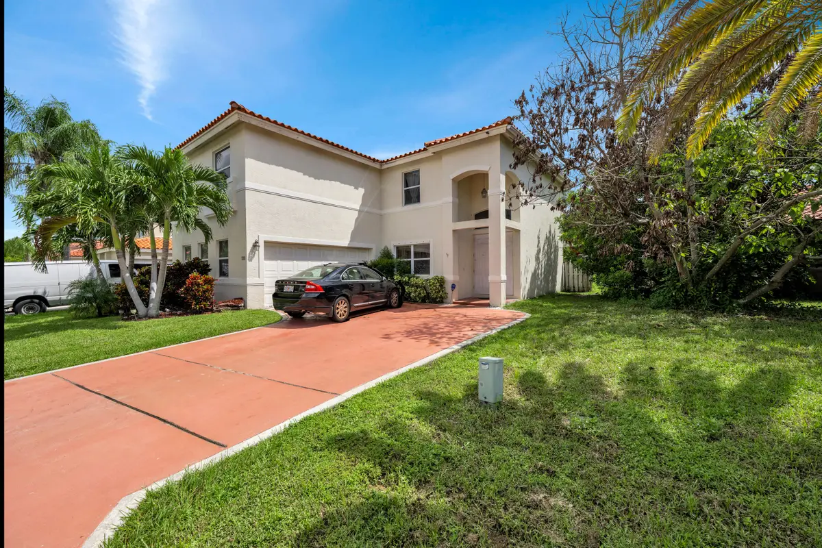 7308 N Nautica Way, Lake Worth, FL 33467 - #1