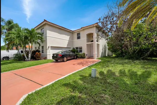 7308 N Nautica Way, Lake Worth, FL 33467