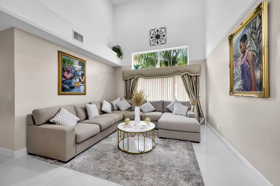 7308 N Nautica Way, Lake Worth, FL 33467 - #2