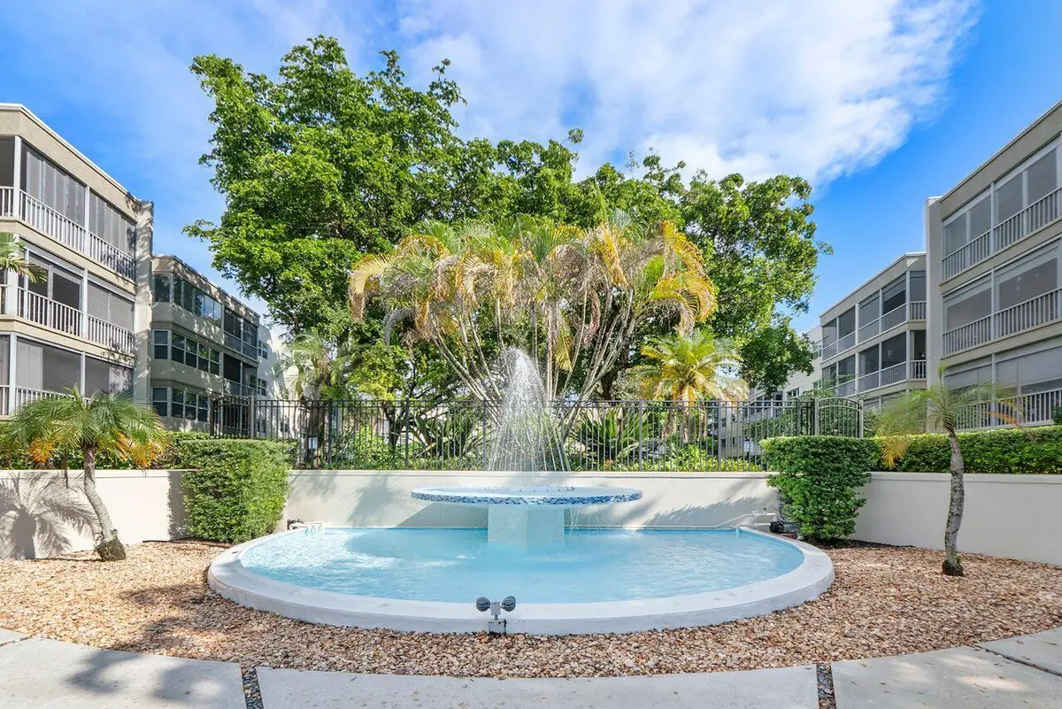 6731 Cypress Road #205, Plantation, FL 33317 - #1
