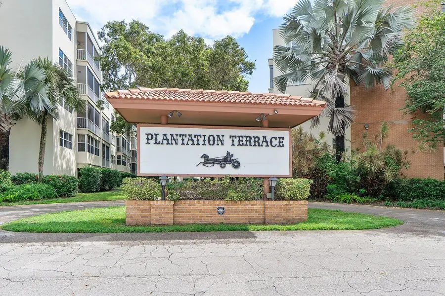6731 Cypress Road #205, Plantation, FL 33317 - #2