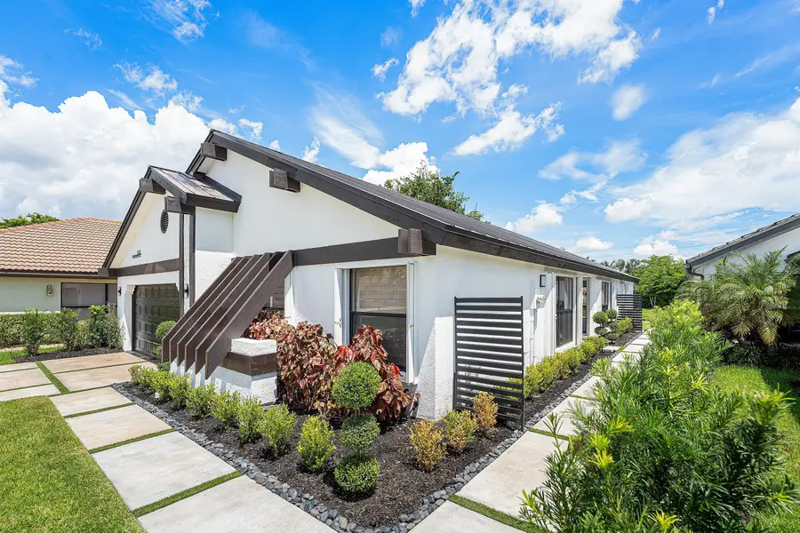 11152 Highland Circle, Boca Raton, FL 33428 - #2