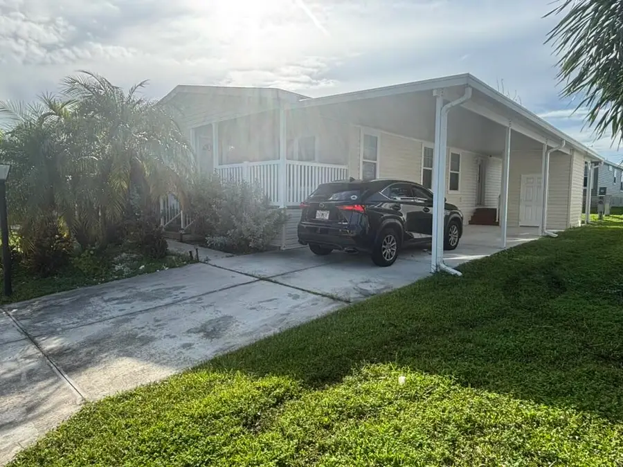 8775 20th Street #lot 905, Vero Beach, FL 32966 - #2