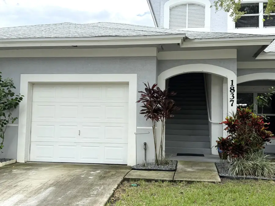 1837 Sandhill Crane Drive #D1, Fort Pierce, FL 34982 - #2