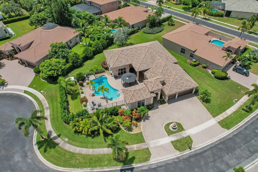 2933 E Fontana Court, Royal Palm Beach, FL 33411 - #3