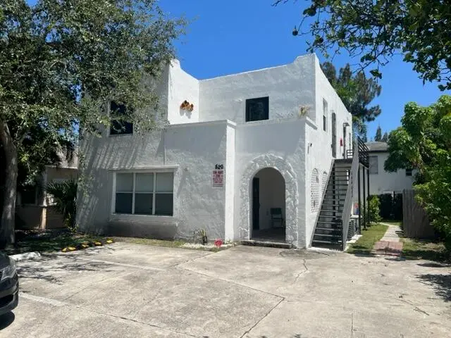 520 N E Street, Lake Worth Beach, FL 33460 - #1
