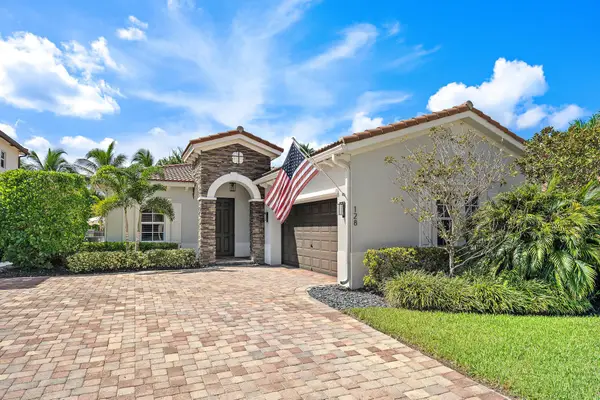 128 Behring Way, Jupiter, FL 33458