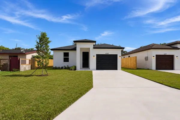 4383 Marilyn Drive, Lake Worth, FL 33461