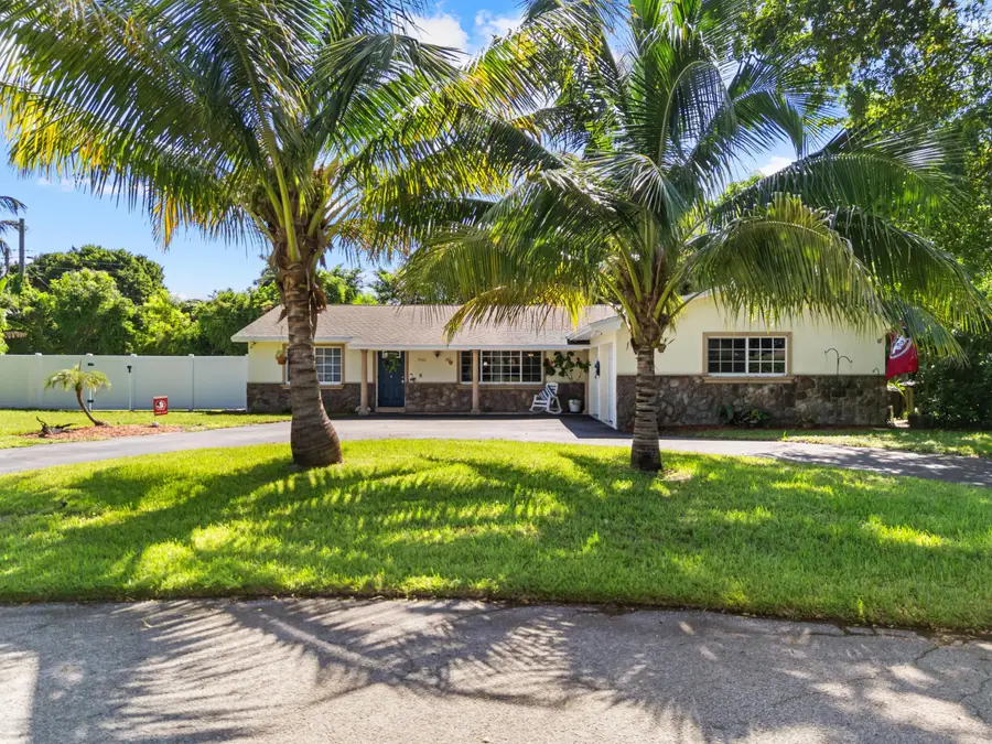 7400 Clarke Road, Lake Clarke Shores, FL 33406 - #2