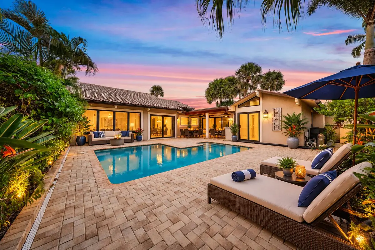 101 W Spearfish Lane, Jupiter, FL 33477 - #1