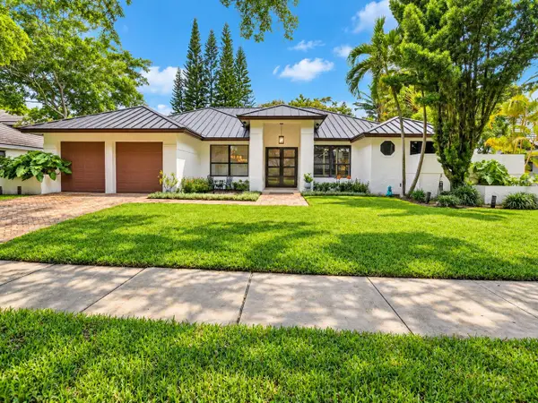 1985 Parkside Circle S, Boca Raton, FL 33486