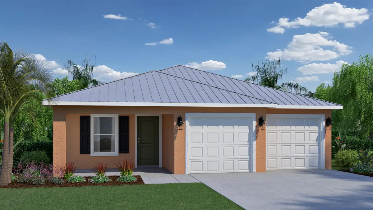 6 Tosca, Fort Pierce, FL 34951 - #1