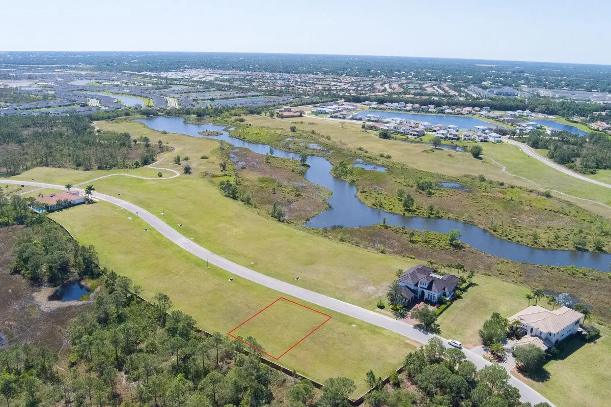 137 SE Tramonto Street, Port Saint Lucie, FL 34984 - #1