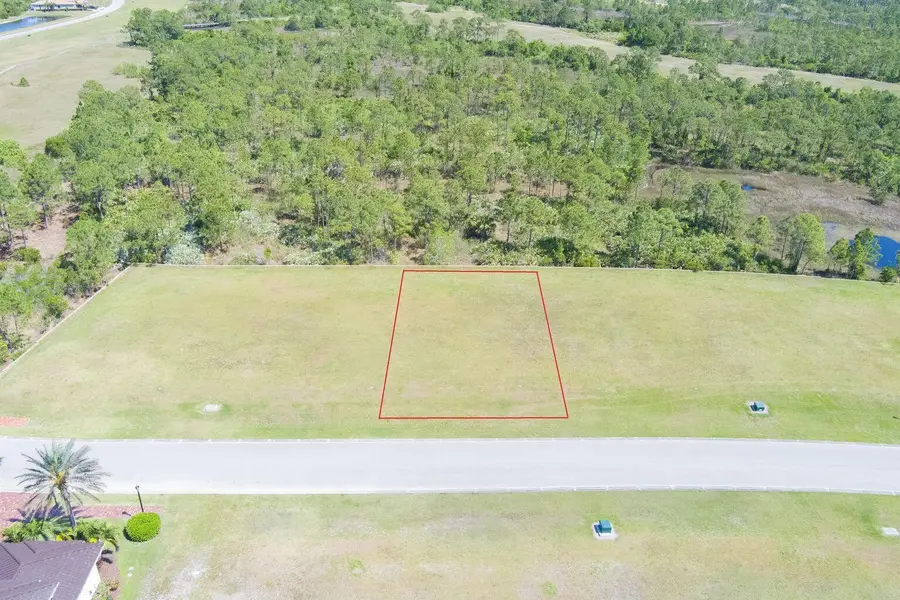 137 SE Tramonto Street, Port Saint Lucie, FL 34984 - #3