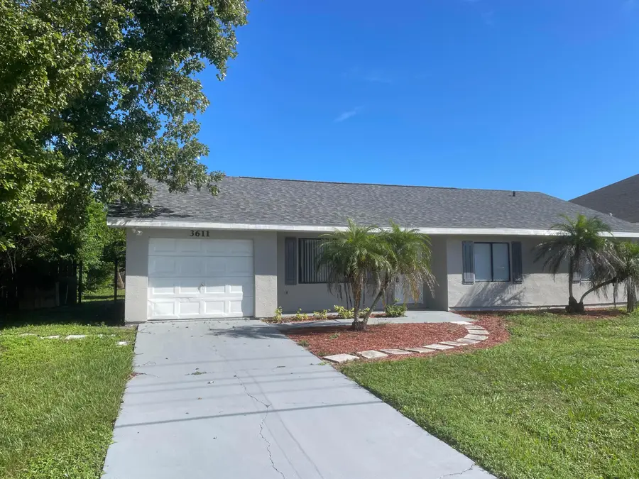 3611 Jupiter Boulevard Se, Palm Bay, FL 32909 - #2