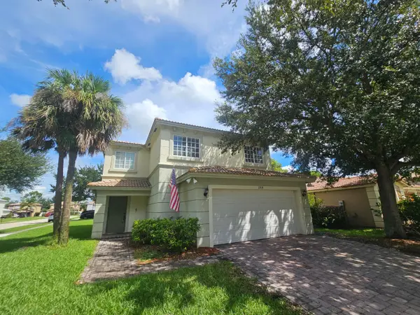 1919 Newport Isles Boulevard, Port St Lucie, FL 34953