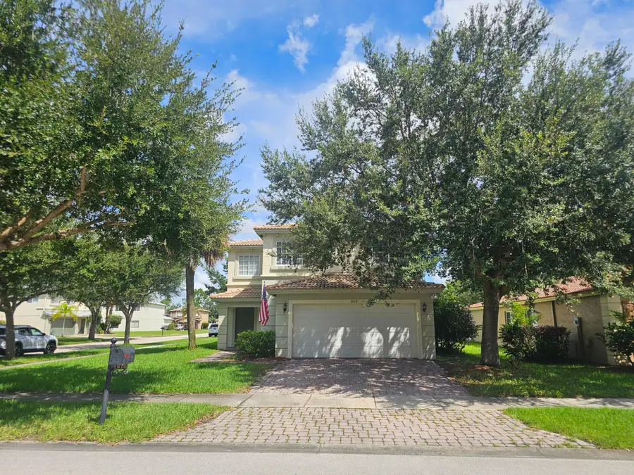 1919 Newport Isles Boulevard, Port Saint Lucie, FL 34953 - #2