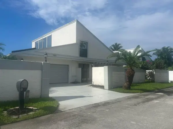 7810 NW 4th Street, Plantation, FL 33324