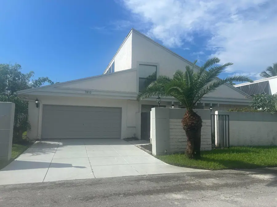 7810 NW 4th Street, Plantation, FL 33324 - #2