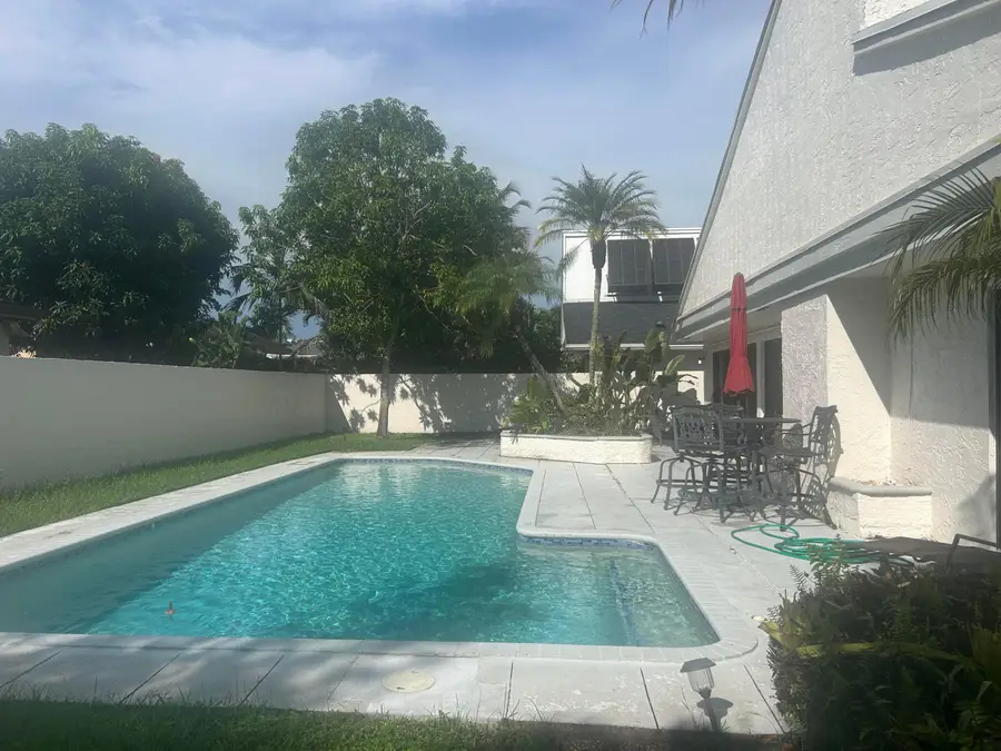 7810 NW 4th Street, Plantation, FL 33324 - #3