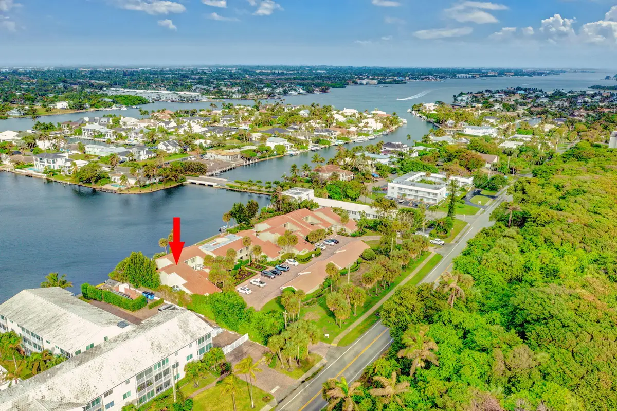 6550 N Ocean Boulevard #1, Ocean Ridge, FL 33435 - #1