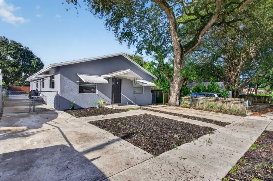 5715 Garfield Street, Hollywood, FL 33021 - #3