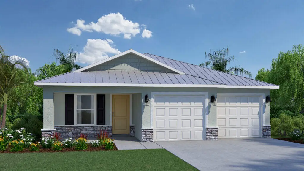7 Puerto Sol, Fort Pierce, FL 34951 - #1