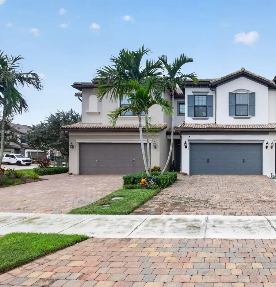 4601 San Fratello Circle, Lake Worth, FL 33467 - #2