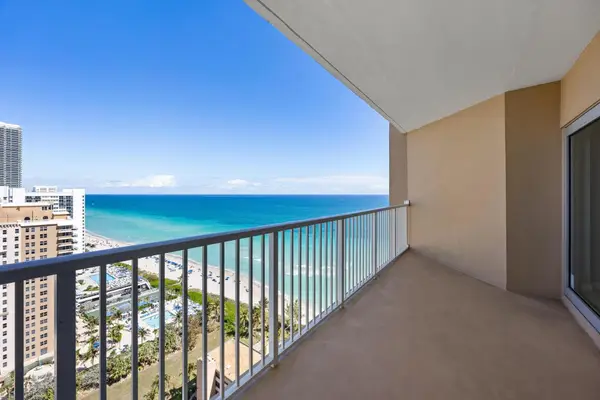 1950 S Ocean Drive #PHB, Hallandale Beach, FL 33009