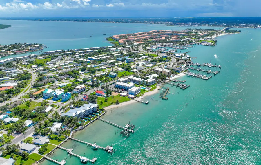 1440 E Seaway Drive #1, Fort Pierce, FL 34949 - #3