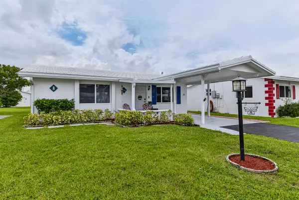 100 NW 32nd Court, Pompano Beach, FL 33064