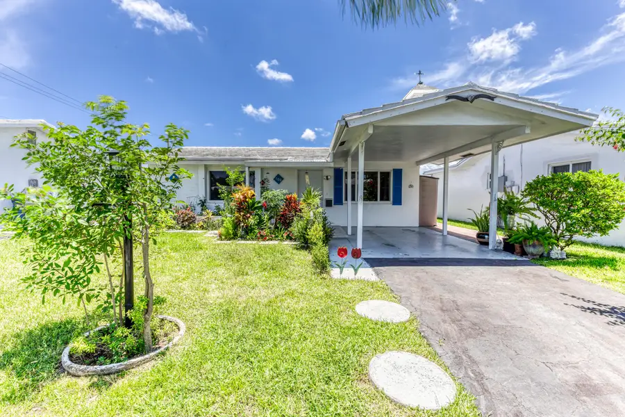 100 NW 32nd Court, Pompano Beach, FL 33064 - #2