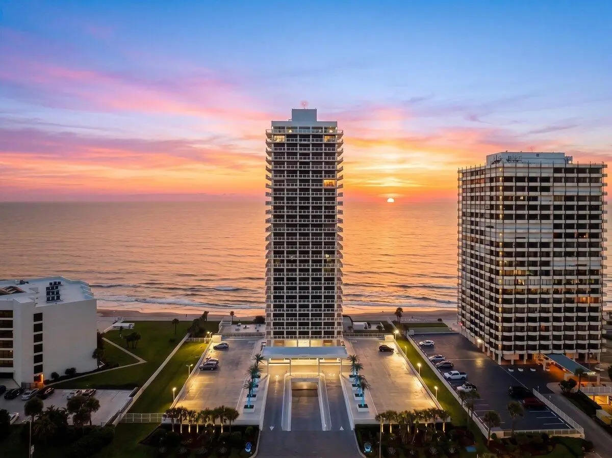 3000 N Atlantic Avenue #0210, Daytona Beach, FL 32118 - #1