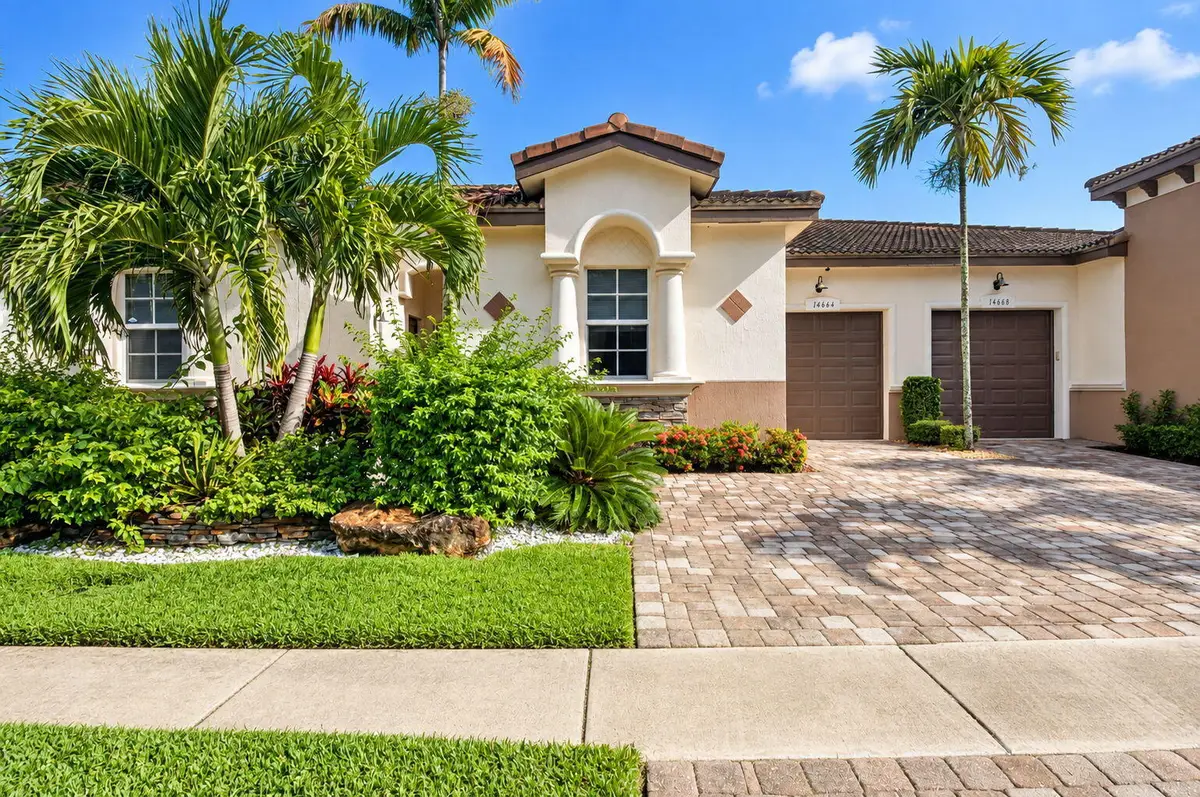 14664 Barletta Way, Delray Beach, FL 33446 - #1