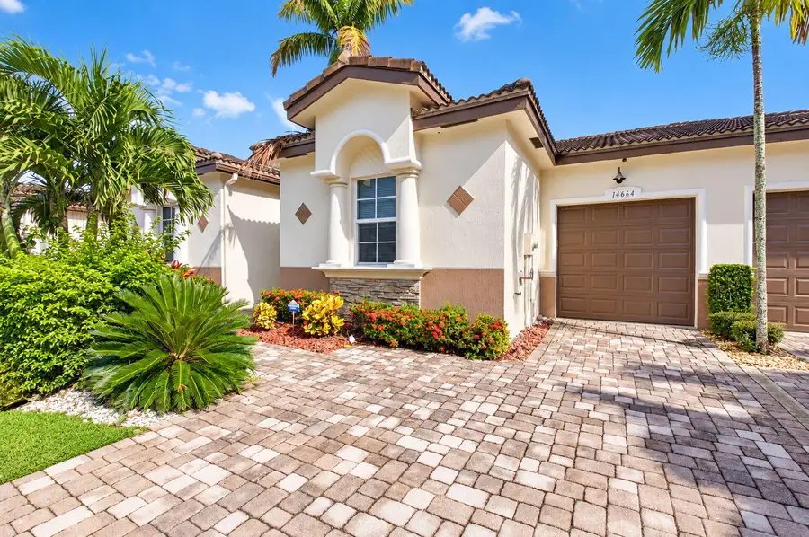 14664 Barletta Way, Delray Beach, FL 33446 - #2