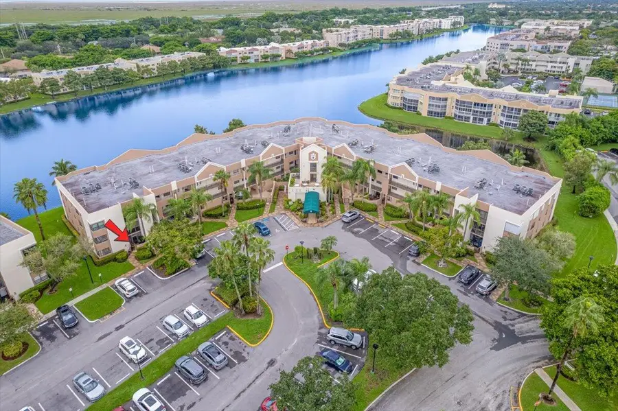 7501 Fairfax Drive, Tamarac, FL 33321 - #3